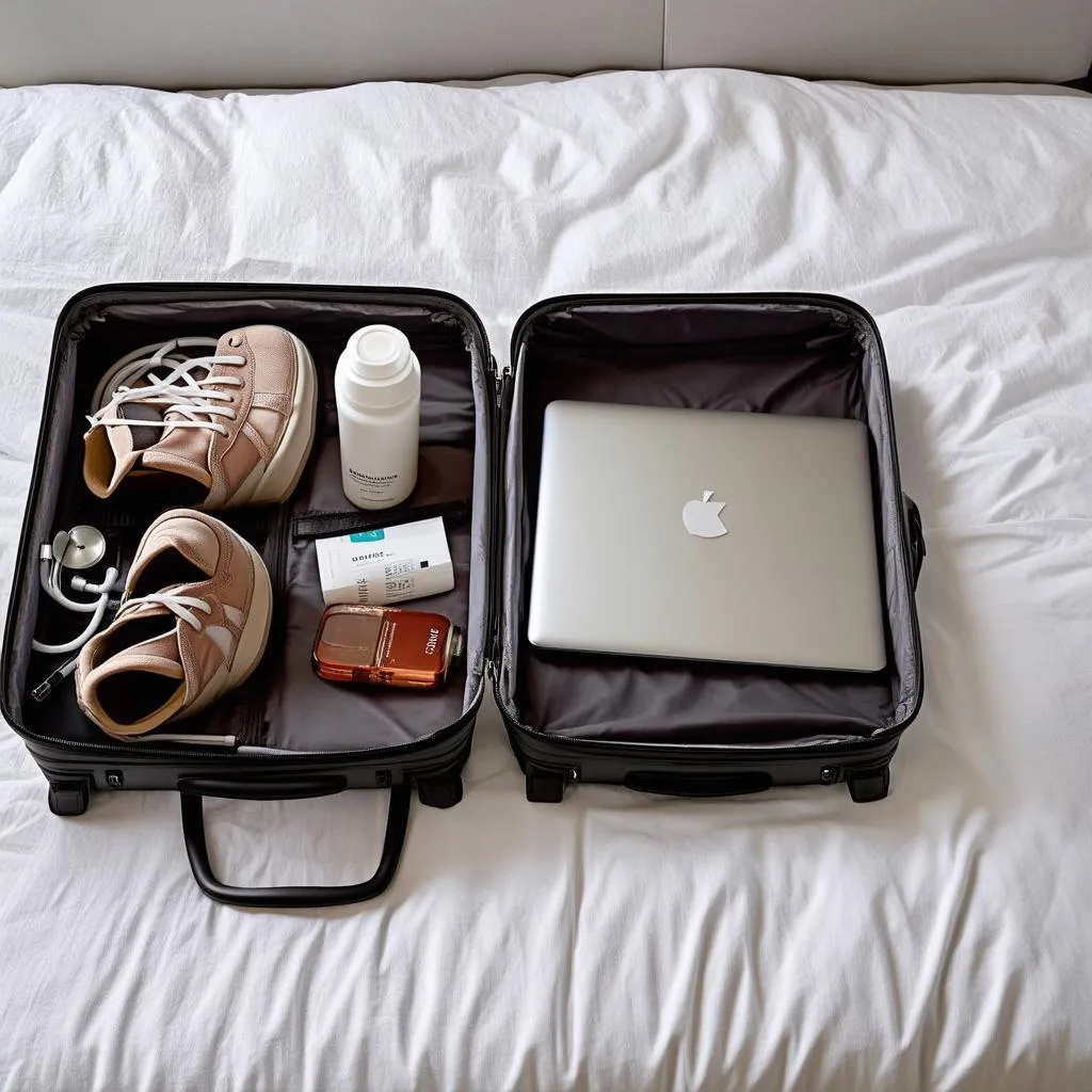 Travel Nurse Packing Essentials