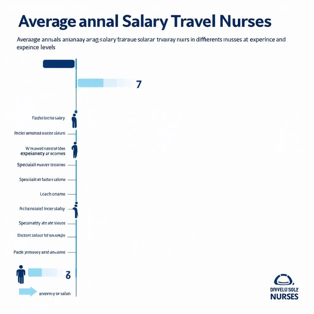 Travel Nurse Salary Chart