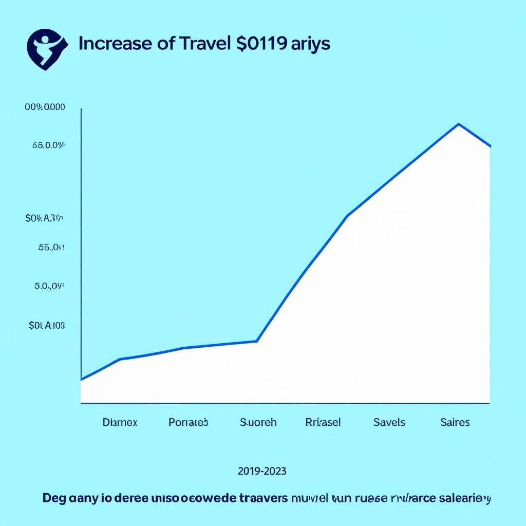 Travel nurse salary chart