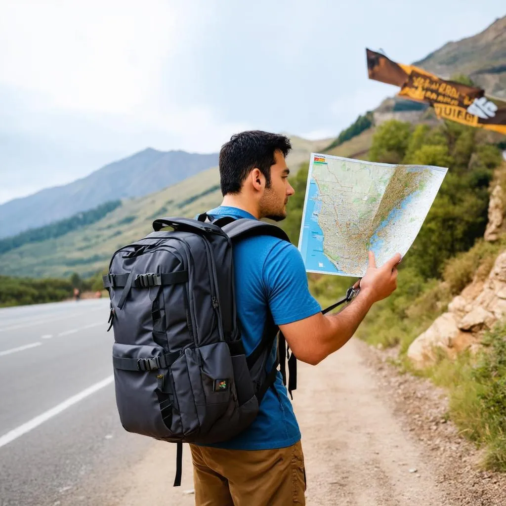 Navigating Travel Obstacles