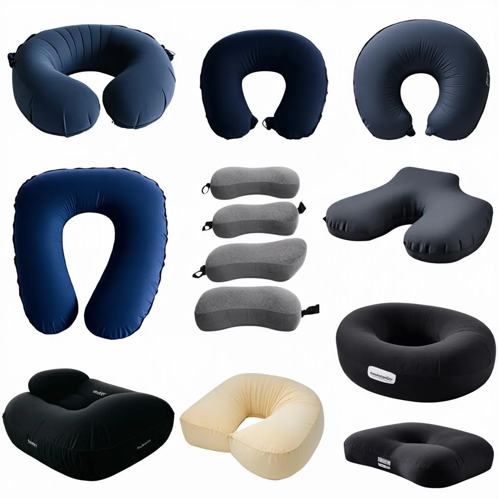 How to Use a Travel Pillow: Your Guide to Neck Comfort on the Go