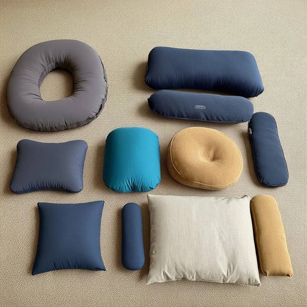 What is the Best Travel Pillow for You?