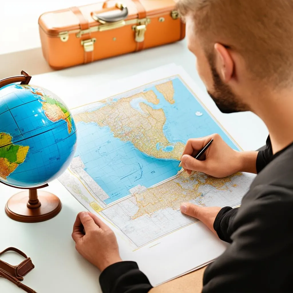 Travel Planning