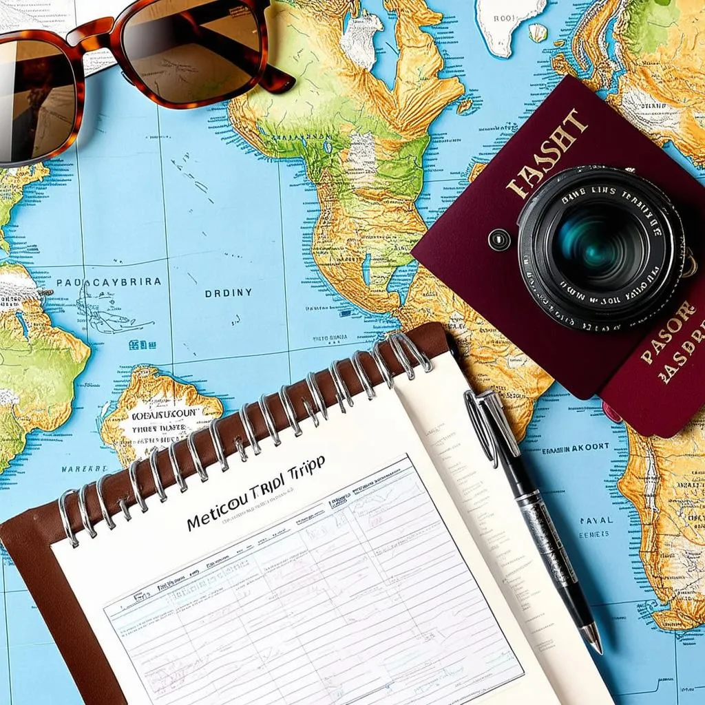 Travel Planning