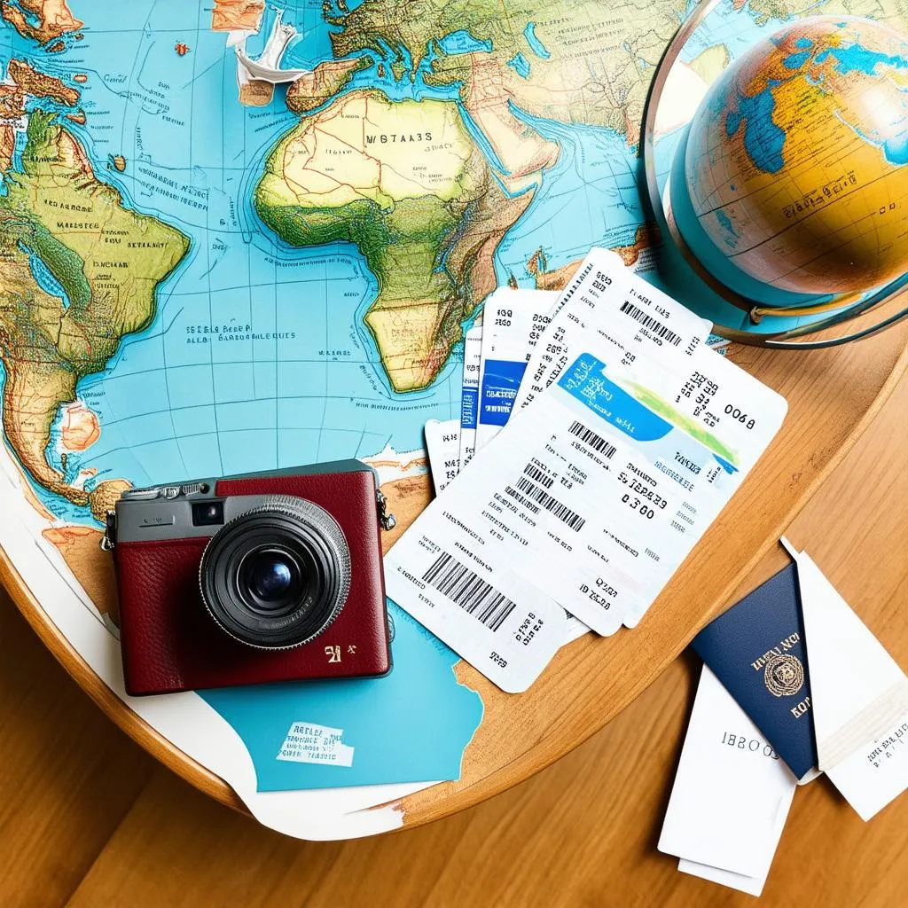 Is Evolution Travel Legit? A Deep Dive into the Travel Agency