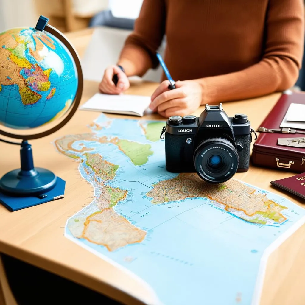 Travel Planning