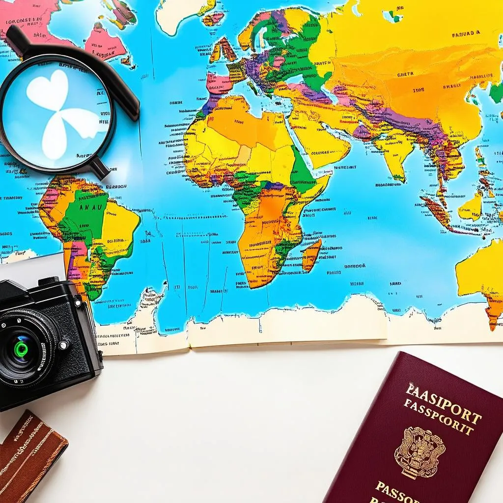 Travel Planning