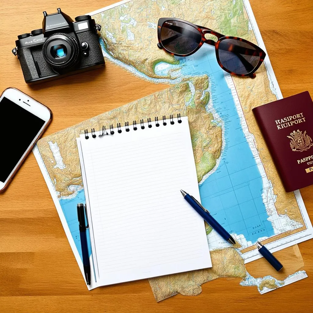 Travel Planning