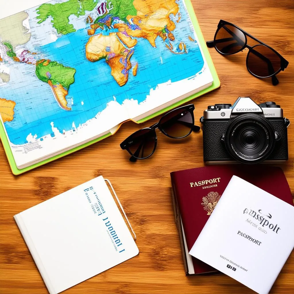 Travel Planning