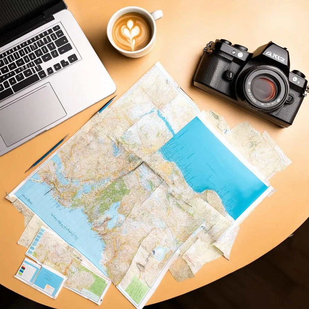 Travel Planning