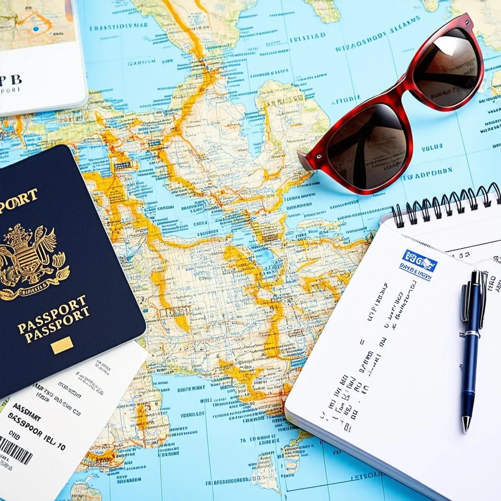 Can I Travel with Semaglutide? What You Need to Know for a Smooth Journey