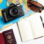 Travel Planning Essentials