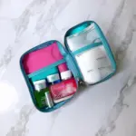 Travel-Sized Toiletries Kit