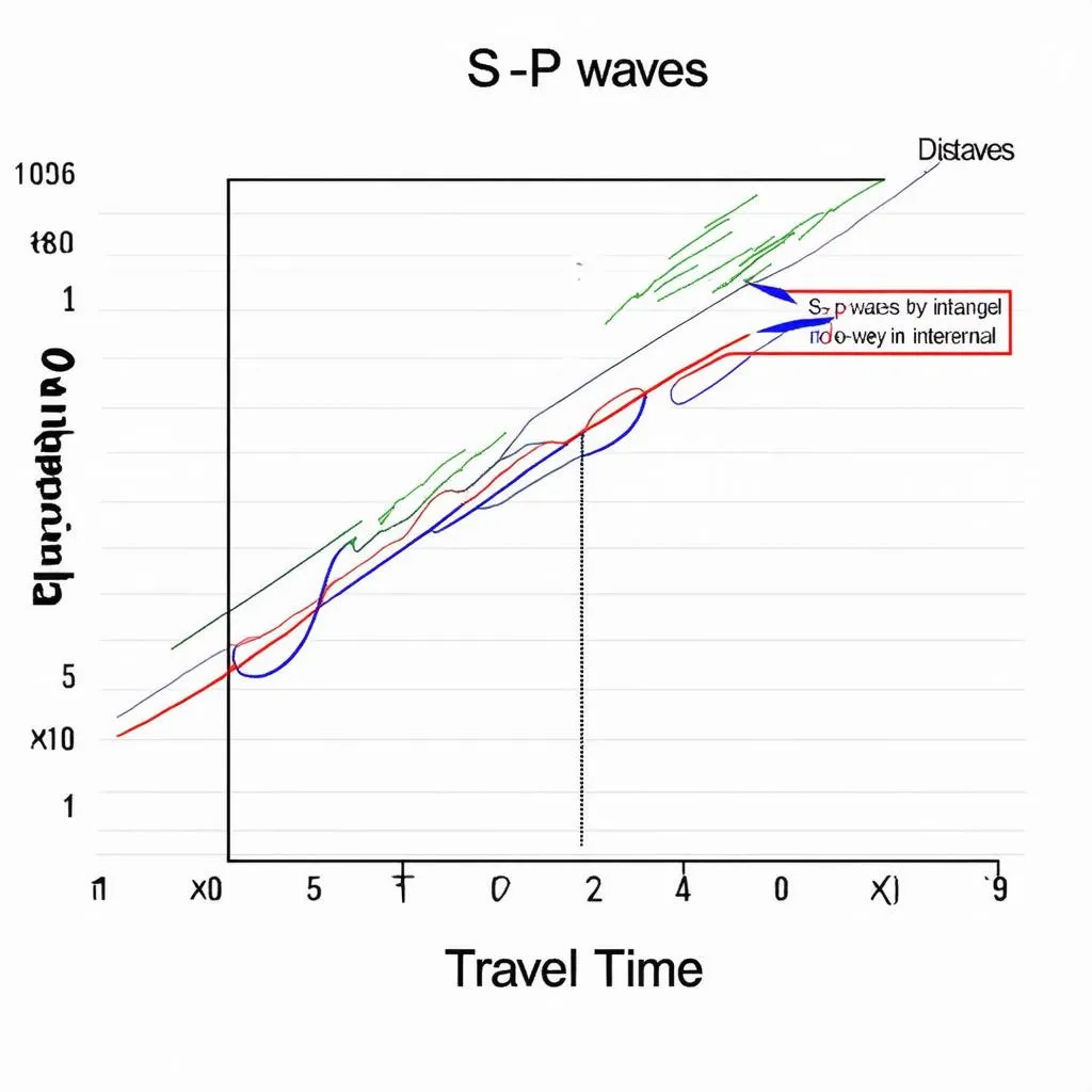 Travel-Time Curve