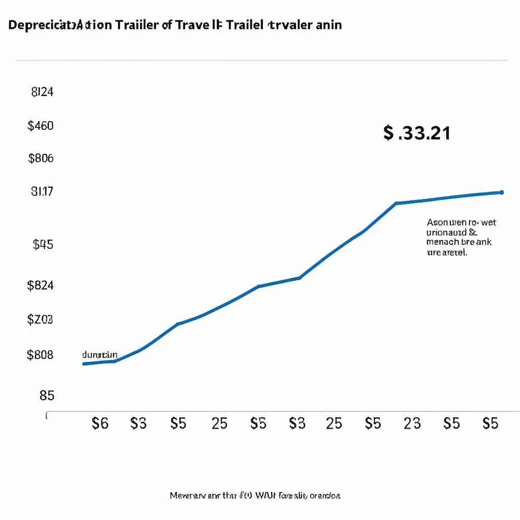 Travel Trailer Depreciation Chart