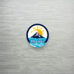 Travel Company Logo