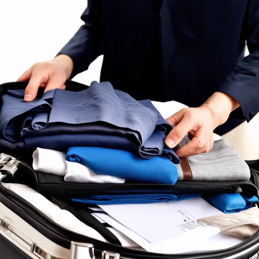 Are Employee Expenses Incurred While Traveling Tax Deductible?