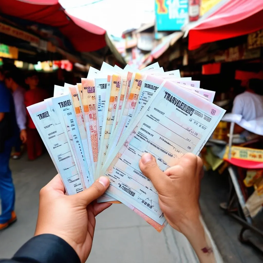 How Do I Get Travelers Checks? A Step-by-Step Guide