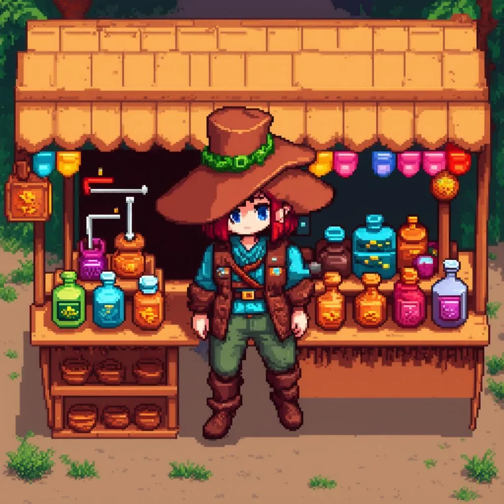 When Does the Traveling Merchant Come? A Guide to Finding Elusive Treasures