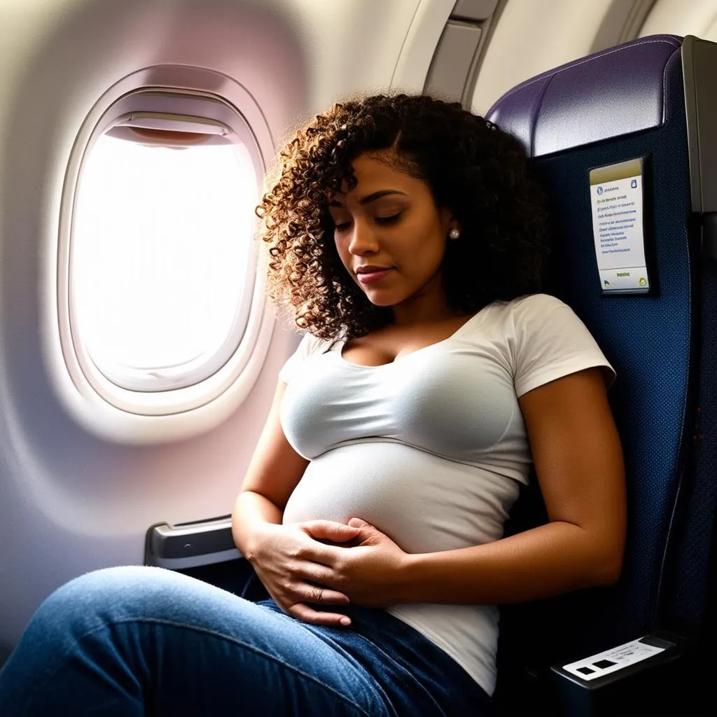 Can Traveling Affect Your Period? ✈️🩸