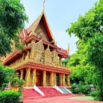 Tra Vinh Temple