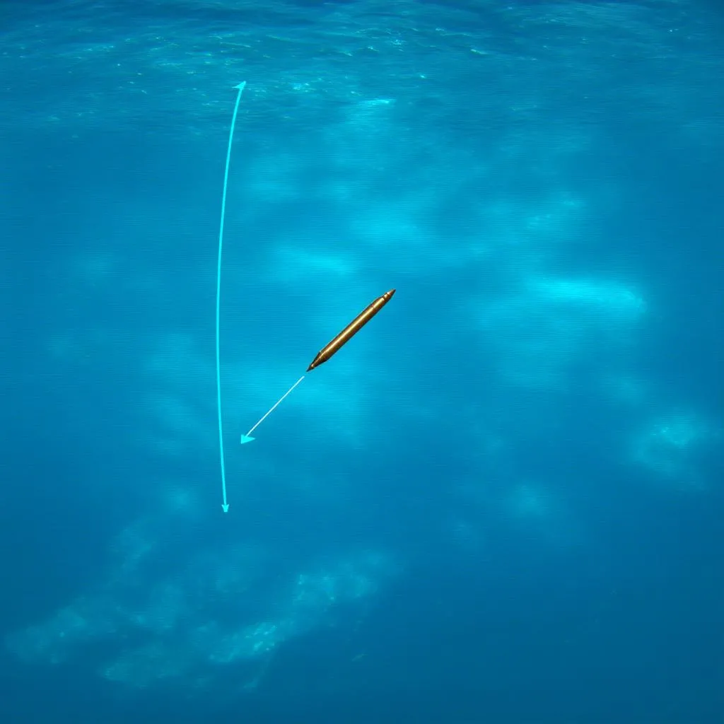 How Far Do Bullets Travel Underwater: Debunking a Hollywood Myth