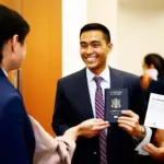 US Visa Interview