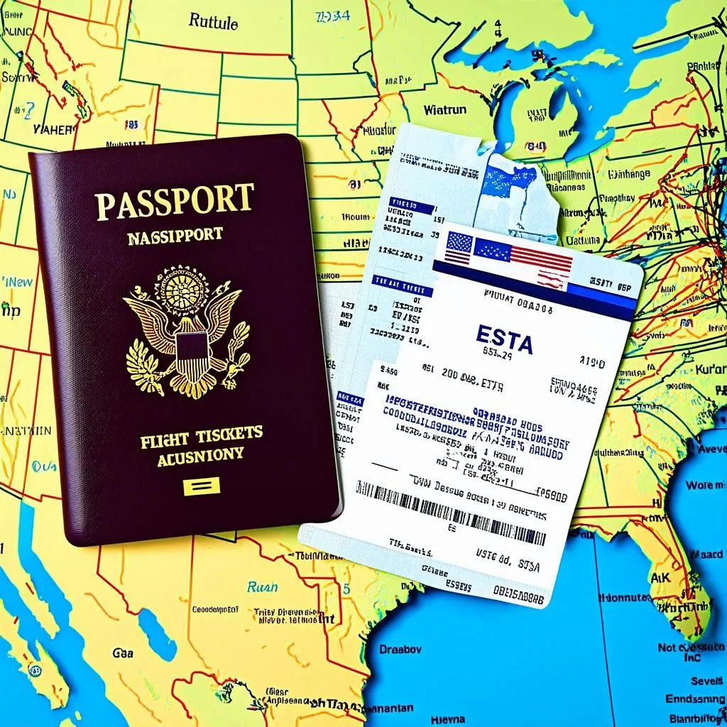 Which Countries Can Travel to the USA Without a Visa?