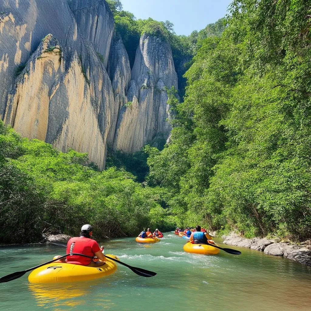 Vang Vieng