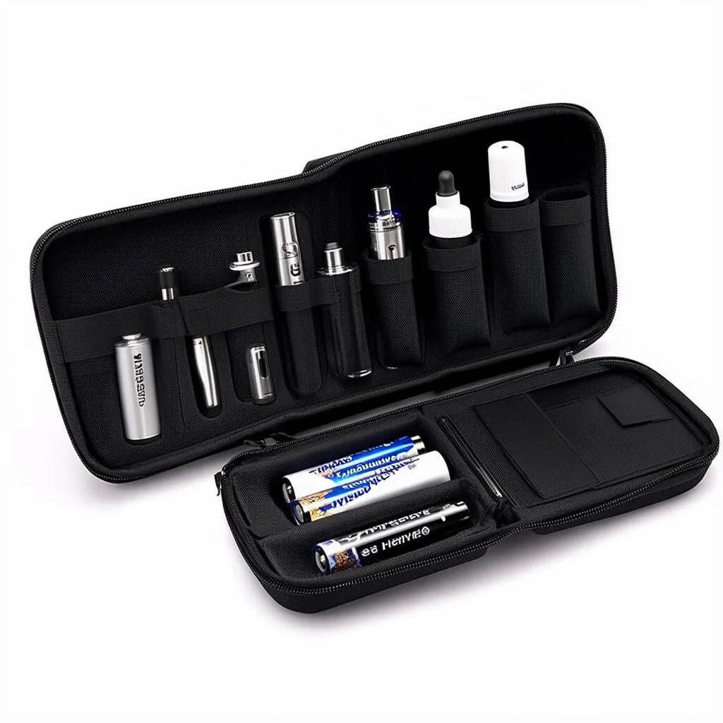 Can You Travel with a Vape Pen? A Traveler’s Guide to Vaping on the Go