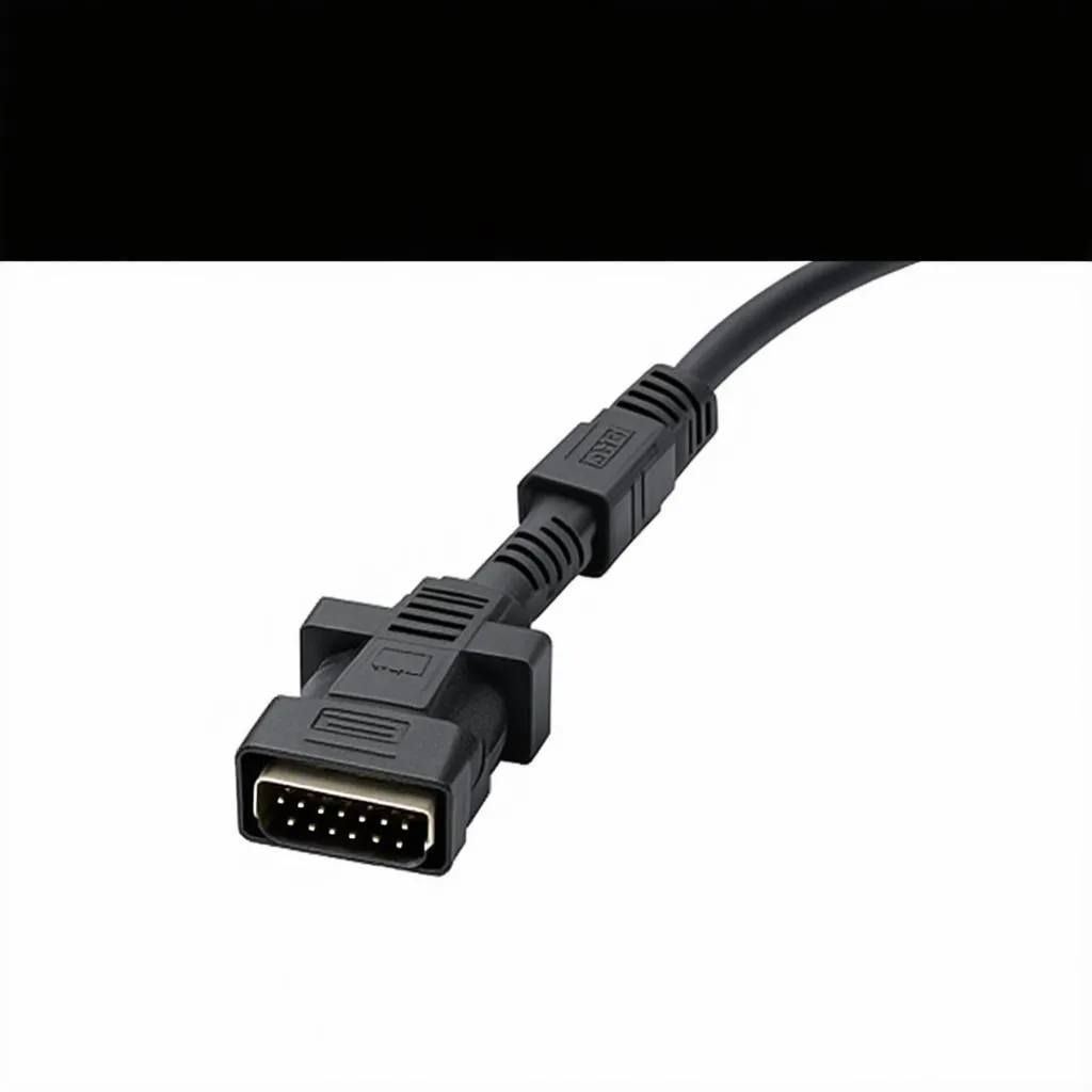 VCDS Interface Cable