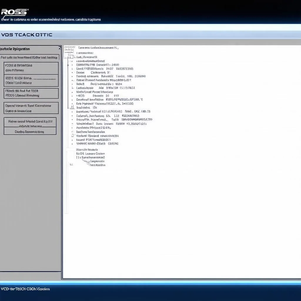 VCDS Software