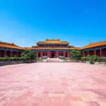 Imperial City Hue