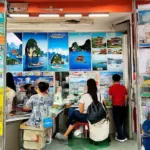 Travel Agency in Vietnam