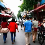 Vietnam Travel Itinerary Book