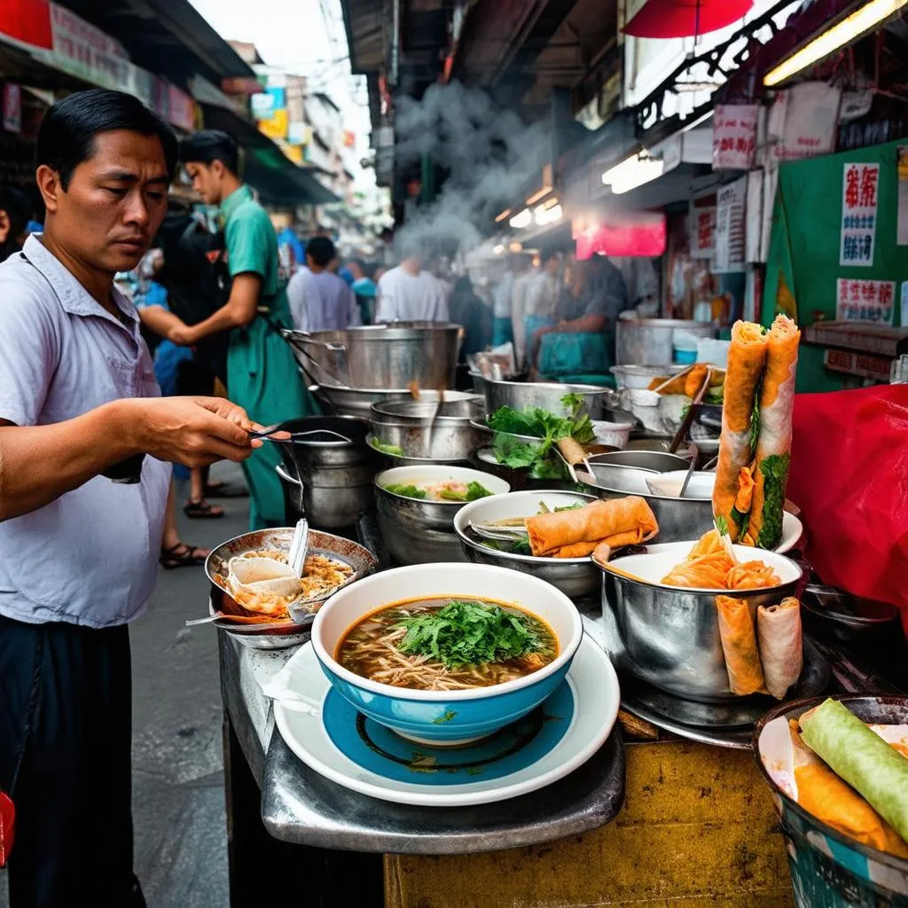 street-food-stall