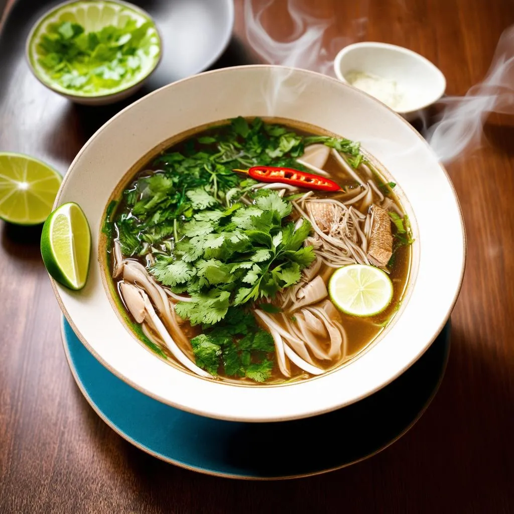 Vietnamese Pho