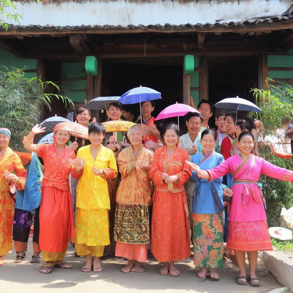 Nghe An Cultural Immersion