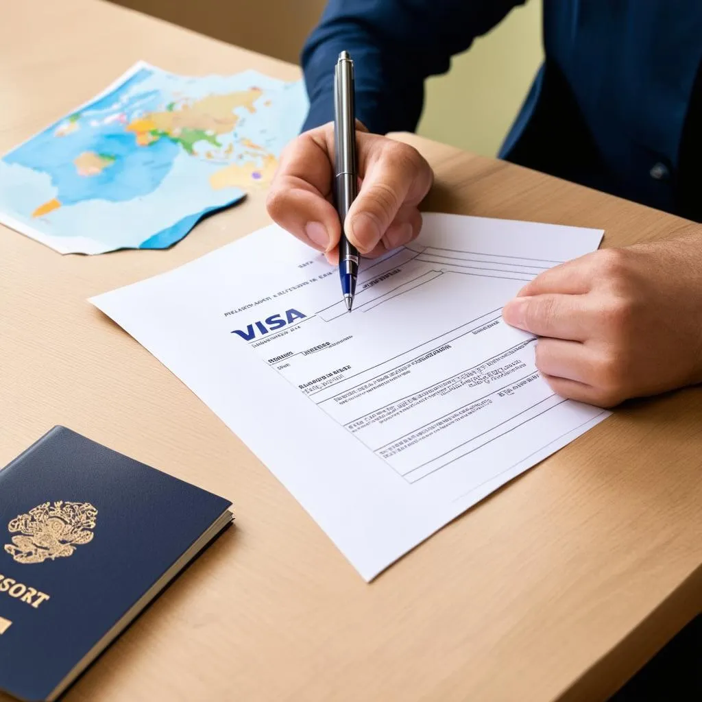 When Do You Need a Visa to Travel? A Traveler’s Guide to International Borders