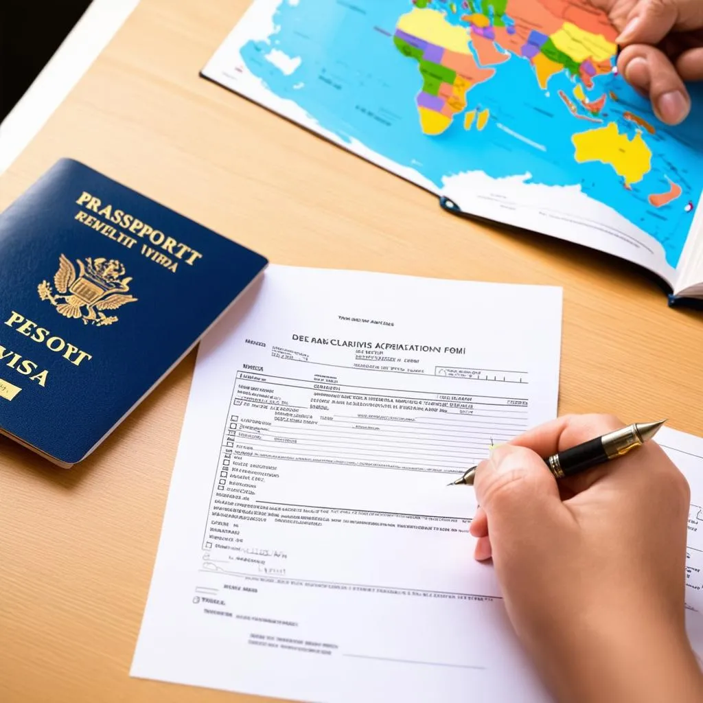 How Much Do Travel Visas Cost: Your Complete Guide to Visa Fees