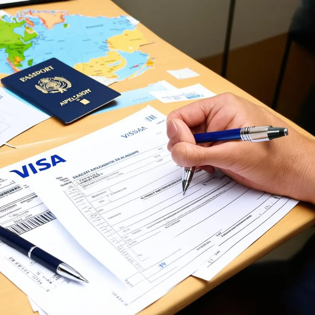 How Much Does It Cost to Get Your Travel Documents in Order?