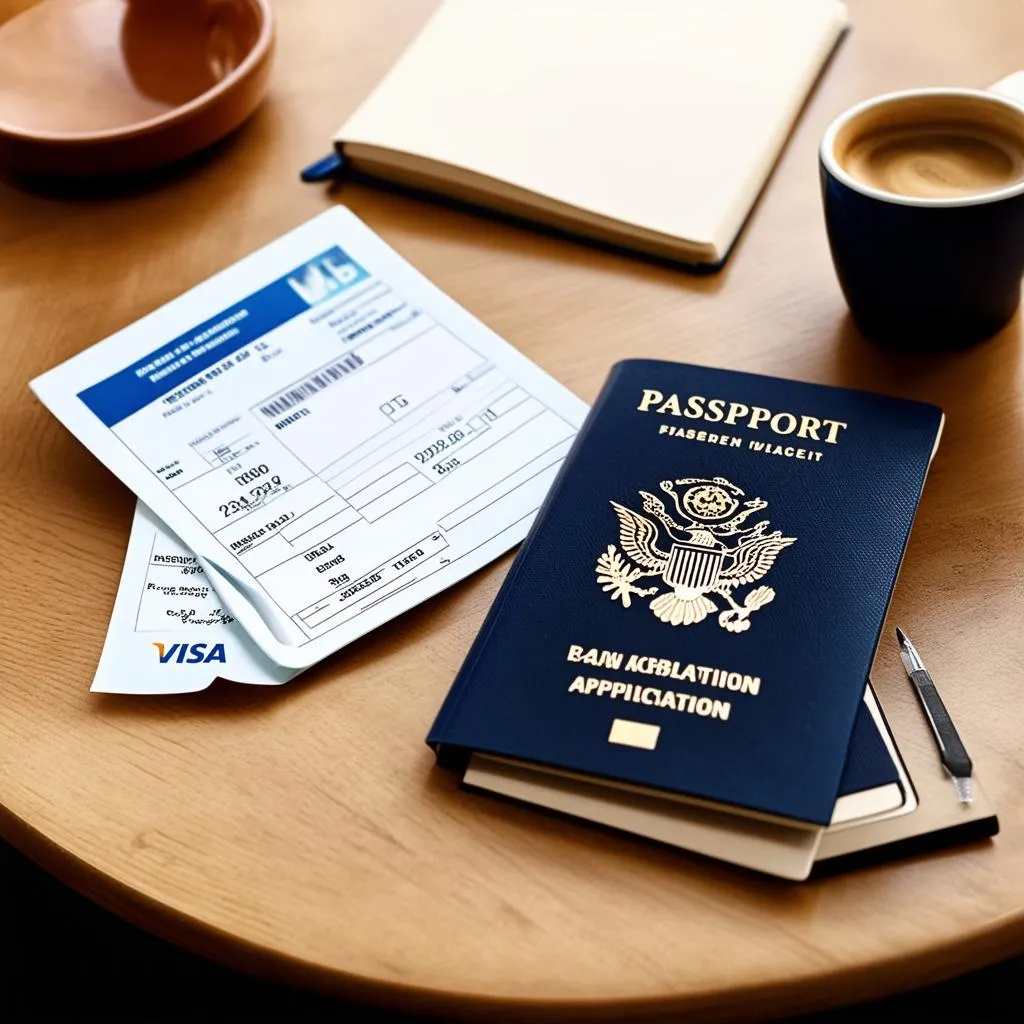 passport-and-tickets