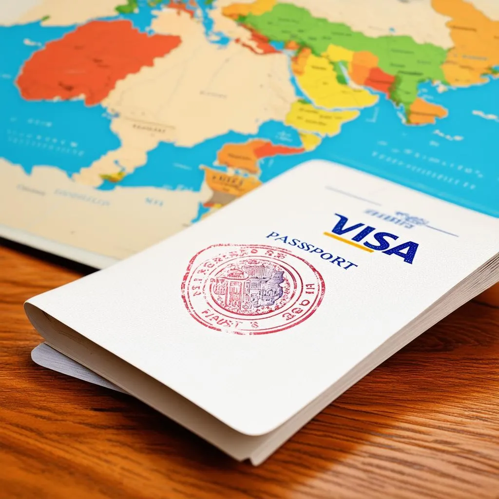 What Countries Require Travel Visas? Your Ultimate Guide to Visa-Free Adventures