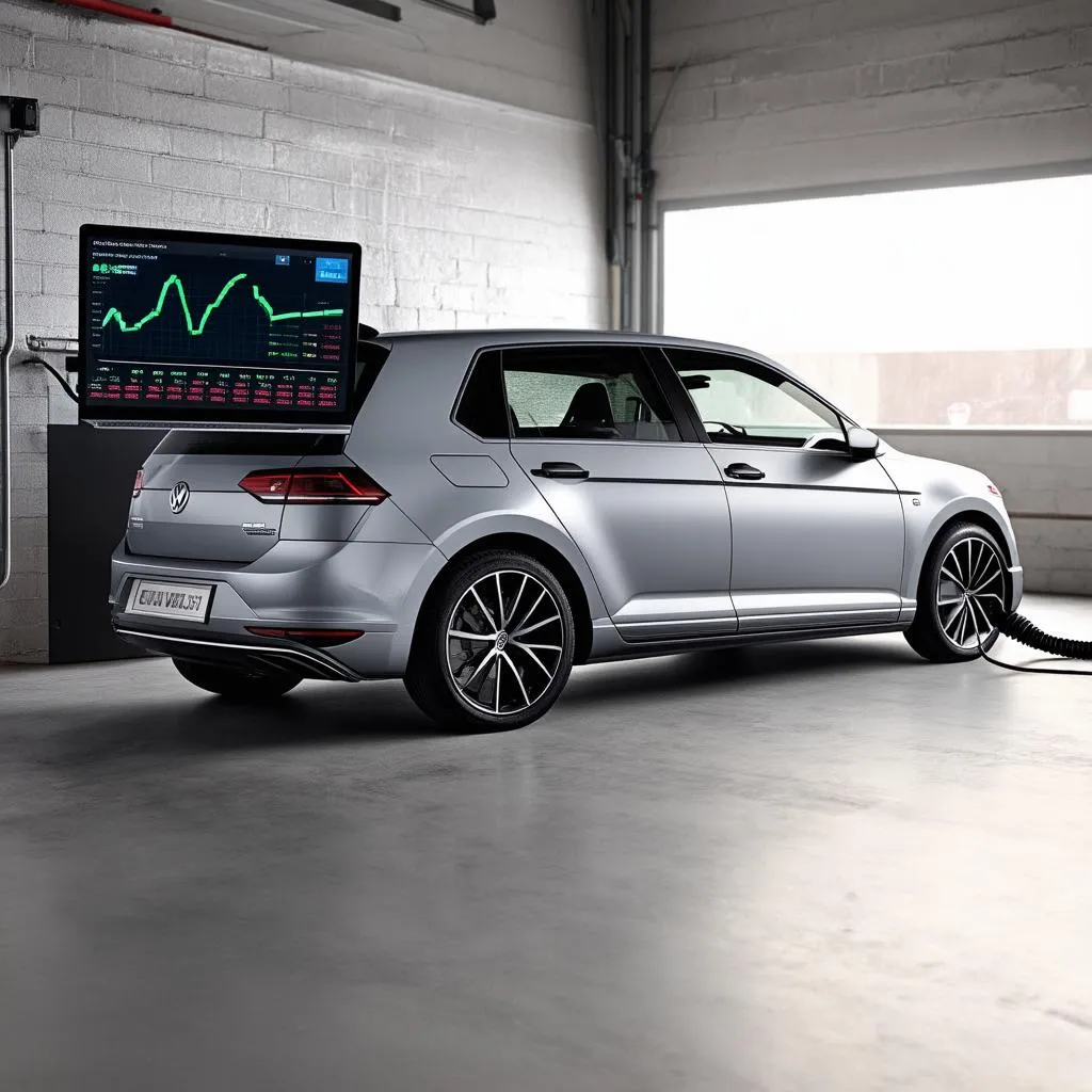 Volkswagen Car Diagnostics