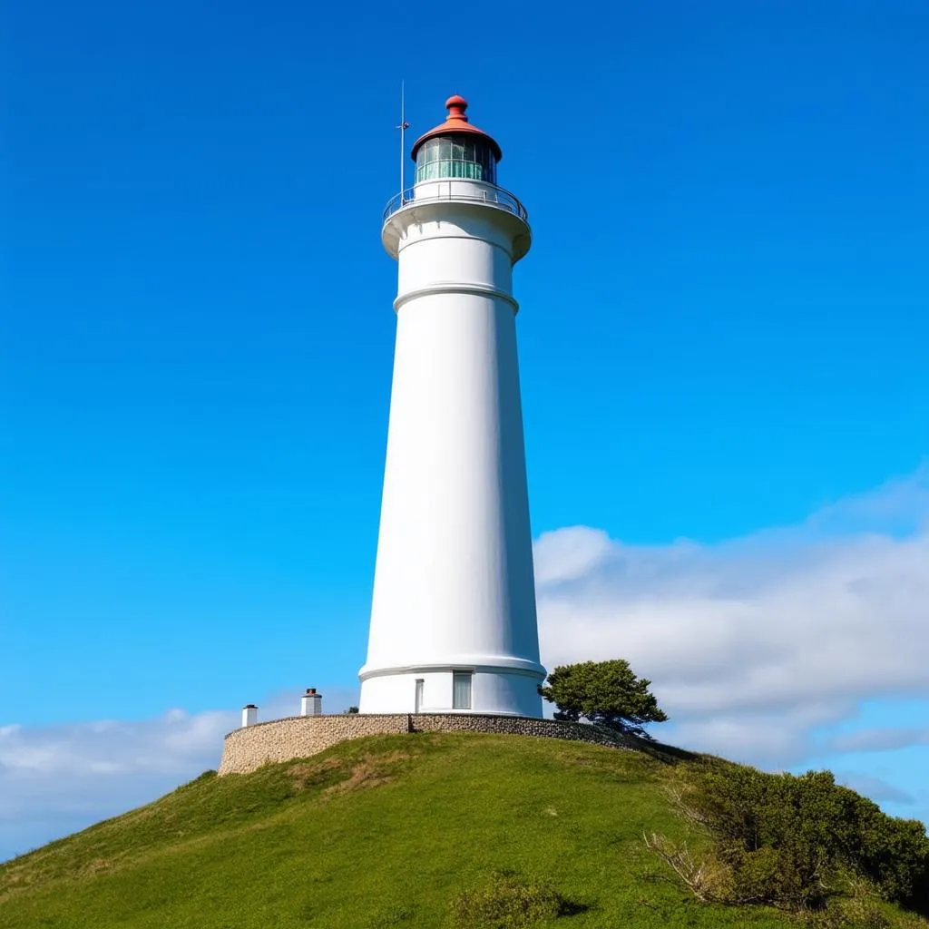 Vũng Tàu Lighthouse