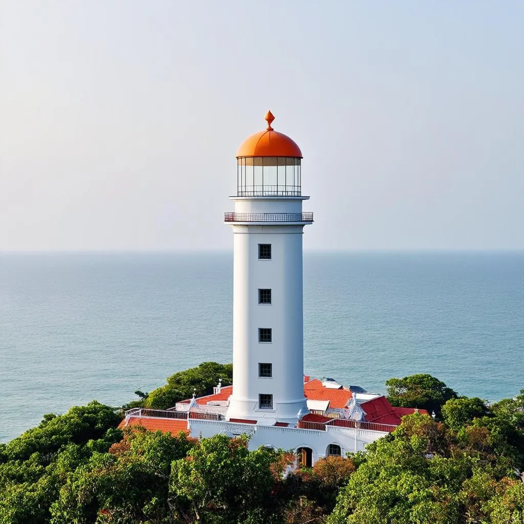 Vung Tau Lighthouse