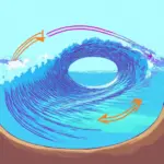 Wave Traveling Through a Medium