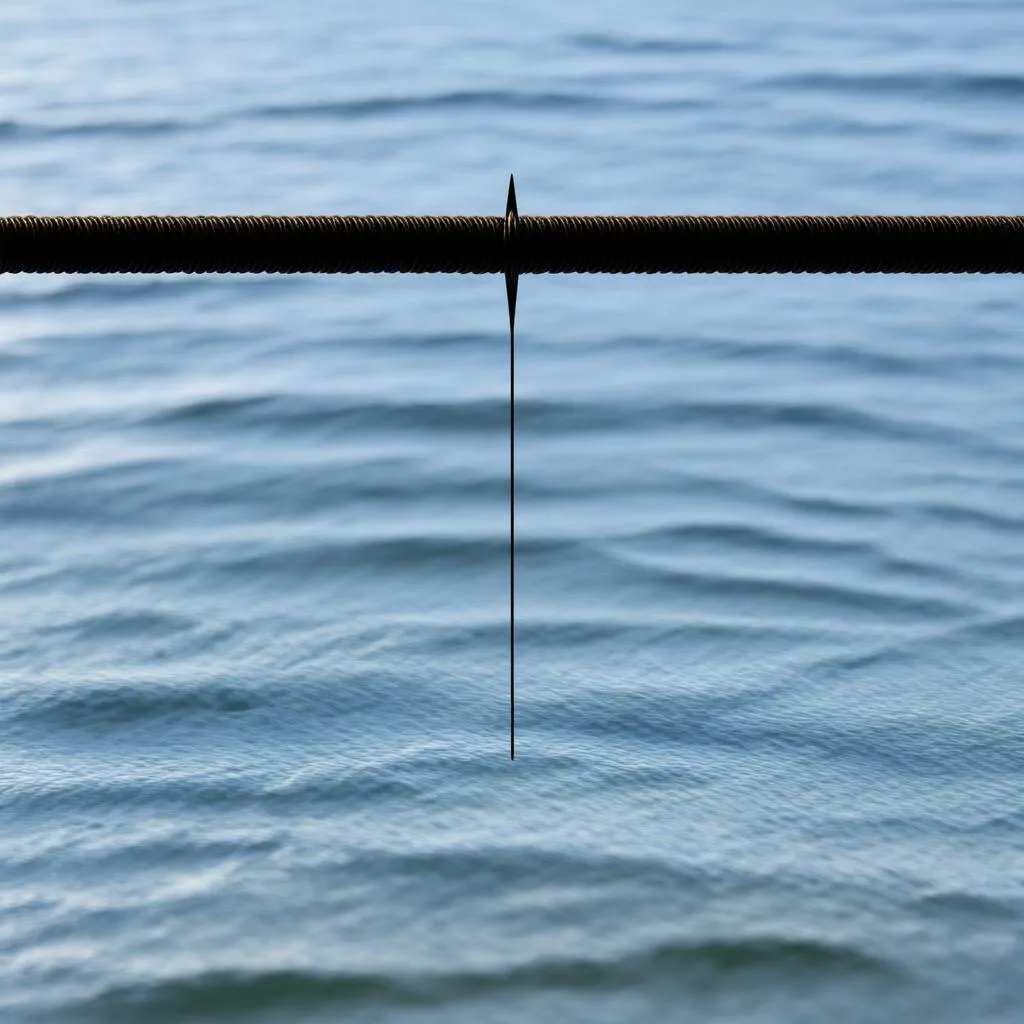 Transverse Wave on a Rope