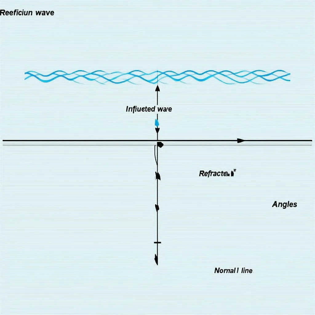 Wave Refraction