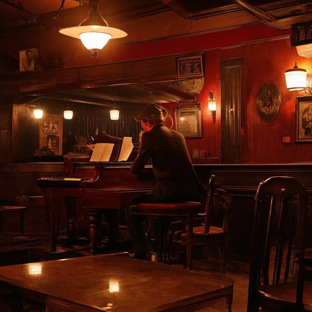 dimly-lit-saloon-with-piano-player